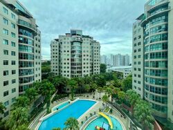 Summerdale (D22), Condominium #502558771